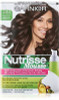 Garnier Nutrisse Nourishing Color Foam Permanent Hair Color (CHOOSE YOUR COLOR)