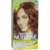 Garnier Nutrisse Ultra Color Nourishing Color Creme, CHOOSE YOUR COLOR