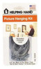 Helping Hand Generic Picture Hanging Kit