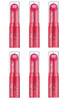 NYC Applelicious Glossy Lip Balm, 355 Applelicious Pink CHOOSE YOUR PACK
