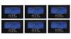NYC New York Color City Mono Eye Shadow, 909 Manhattan Gaze CHOOSE YOUR  PACK