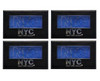 NYC New York Color City Mono Eye Shadow, 909 Manhattan Gaze CHOOSE YOUR  PACK