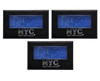 NYC New York Color City Mono Eye Shadow, 909 Manhattan Gaze CHOOSE YOUR  PACK