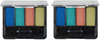Covergirl Eye Enhancers Eye Shadow Quad, 205 Tropical Fusion CHOOSE PACK
