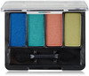 Covergirl Eye Enhancers Eye Shadow Quad, 205 Tropical Fusion CHOOSE PACK