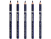 NYC Show Time Glitter Pencil, 945 Starry Blue Sky CHOOSE YOUR PACK