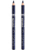 NYC Show Time Glitter Pencil, 945 Starry Blue Sky CHOOSE YOUR PACK