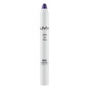1 Pencil Nyx Jumbo Eye Pencil 623a Purple Velvet