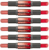 Covergirl Blastflipstick Blendable Lipstick, 835 Cheeky Choose Your Pack