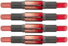 Covergirl Blastflipstick Blendable Lipstick, 835 Cheeky Choose Your Pack