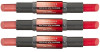 Covergirl Blastflipstick Blendable Lipstick, 835 Cheeky Choose Your Pack