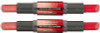 Covergirl Blastflipstick Blendable Lipstick, 835 Cheeky Choose Your Pack