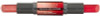 Covergirl Blastflipstick Blendable Lipstick, 835 Cheeky Choose Your Pack