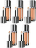 Maybelline Colorsensational The Elixir Lipstick, 55 Glistening Amber Choose Pack
