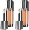 Maybelline Colorsensational The Elixir Lipstick, 55 Glistening Amber Choose Pack