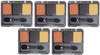 Covergirl Eye Enhancers Eye Shadow, 119 Dazzling Metallics Choose Your Pack