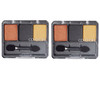 Covergirl Eye Enhancers Eye Shadow, 119 Dazzling Metallics Choose Your Pack