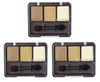 Covergirl Eye Enhancers Eye Shadow, 120 Sea Glass Choose Your Pack