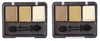 Covergirl Eye Enhancers Eye Shadow, 120 Sea Glass Choose Your Pack