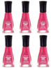 Sally Hansen Insta Dry Nail Polish, 180 Rose Run Choose Your Pack