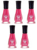 Sally Hansen Insta Dry Nail Polish, 180 Rose Run Choose Your Pack