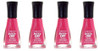 Sally Hansen Insta Dry Nail Polish, 180 Rose Run Choose Your Pack
