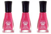 Sally Hansen Insta Dry Nail Polish, 180 Rose Run Choose Your Pack