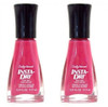 Sally Hansen Insta Dry Nail Polish, 180 Rose Run Choose Your Pack
