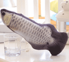 Vibi - Vibrating Interactive Fish Toy