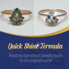 InstaShine Jewelry Cleaner