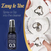 InstaShine Jewelry Cleaner