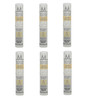 Mission Skin Care Spf15 Lip Balm, Sweet Vanilla Choose Your Pack