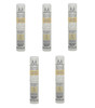 Mission Skin Care Spf15 Lip Balm, Sweet Vanilla Choose Your Pack