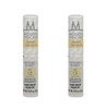 Mission Skin Care Spf15 Lip Balm, Sweet Vanilla Choose Your Pack