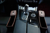 Multifunctional Car Seat Organizer