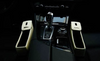 Multifunctional Car Seat Organizer