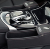 Multifunctional Car Seat Organizer