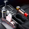 Multifunctional Car Seat Organizer