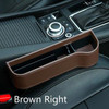 Multifunctional Car Seat Organizer