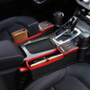 Multifunctional Car Seat Organizer