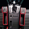 Multifunctional Car Seat Organizer