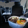 Electric Heated Lunch Box