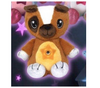 Animal With Light Projector