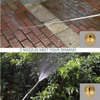 Portable High-pressure Water Gun