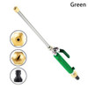 Portable High-pressure Water Gun
