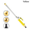 Portable High-pressure Water Gun