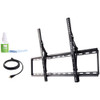 One By Promounts Ft84 50-inch To 80-inch Extra-large Tilt Tv Wall Mount