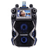 Karaoke Usa Portable Professional Cdg And Mp3g Karaoke Player