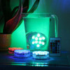 Outdoor LED Vase Bowl Garden Party Decoration