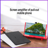 Thin Foldable Mobile Phone Amplifier